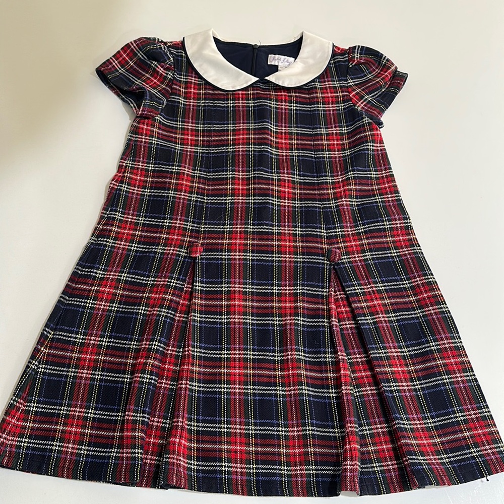 Rachel Riley Dress / Girls Size 10